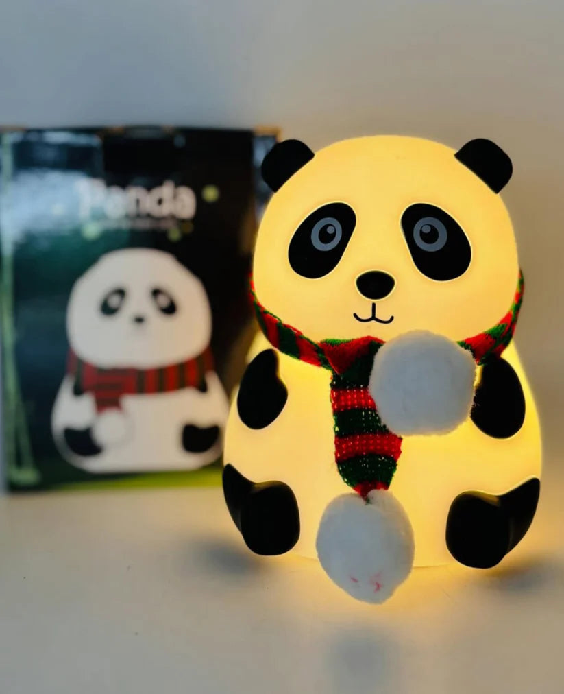 PANDA GLOW LAMP