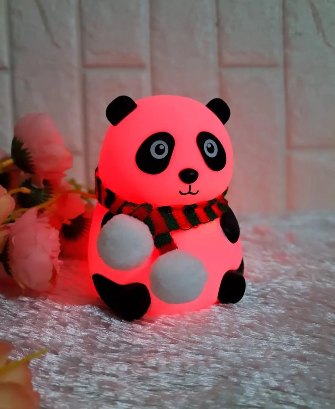 PANDA GLOW LAMP